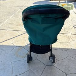 Baby Jogger Stroller 