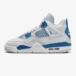 Air Jordan 4 Industrial Blue Size 11