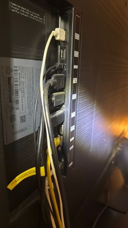 Samsung Qn65Q80AAFXCA