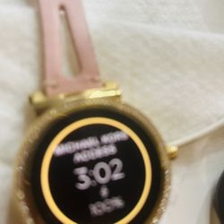 MICHAEL KORS WATCH