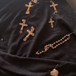 Oró  Laminado  De 14 K
