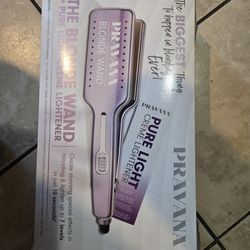 Pravana Hair Wand