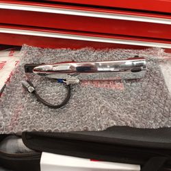 2013 To 2016 Nissan Sentra Driver Door Handle