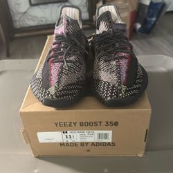 Yeezy 350 Size 11.5 