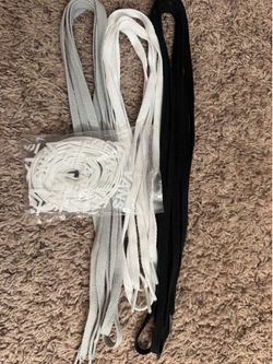 Multiple Vans Shoelaces