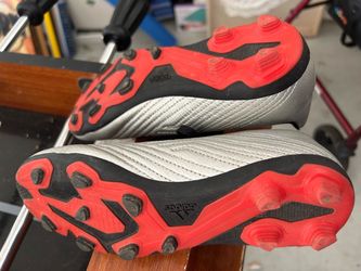 Adidas Soccer Cleats