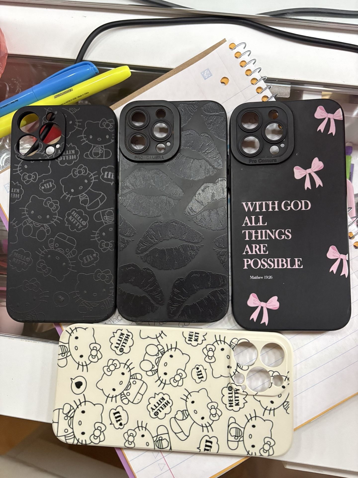 iPhone 13 Pro Max Phone Cases