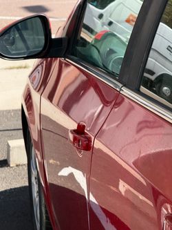 2013 Chevrolet Sonic