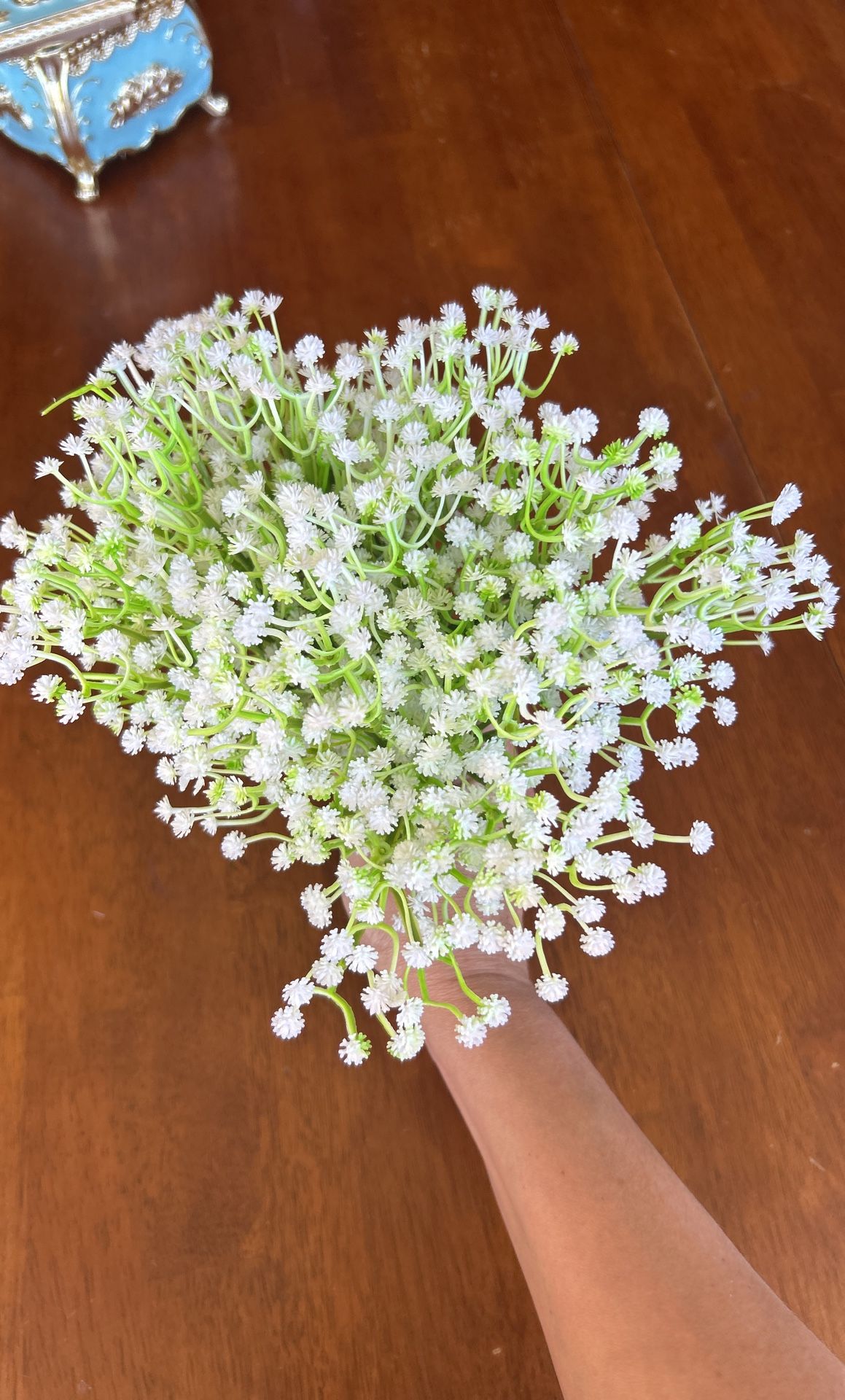 Artificial Baby’s Breath
