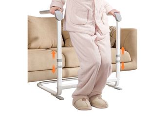 6-Level Height Adjustable Couch Stand Assist for Seniors