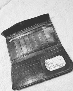 Woman Wallet