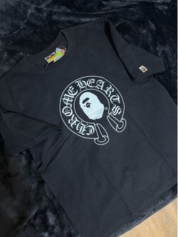 Bape shirt