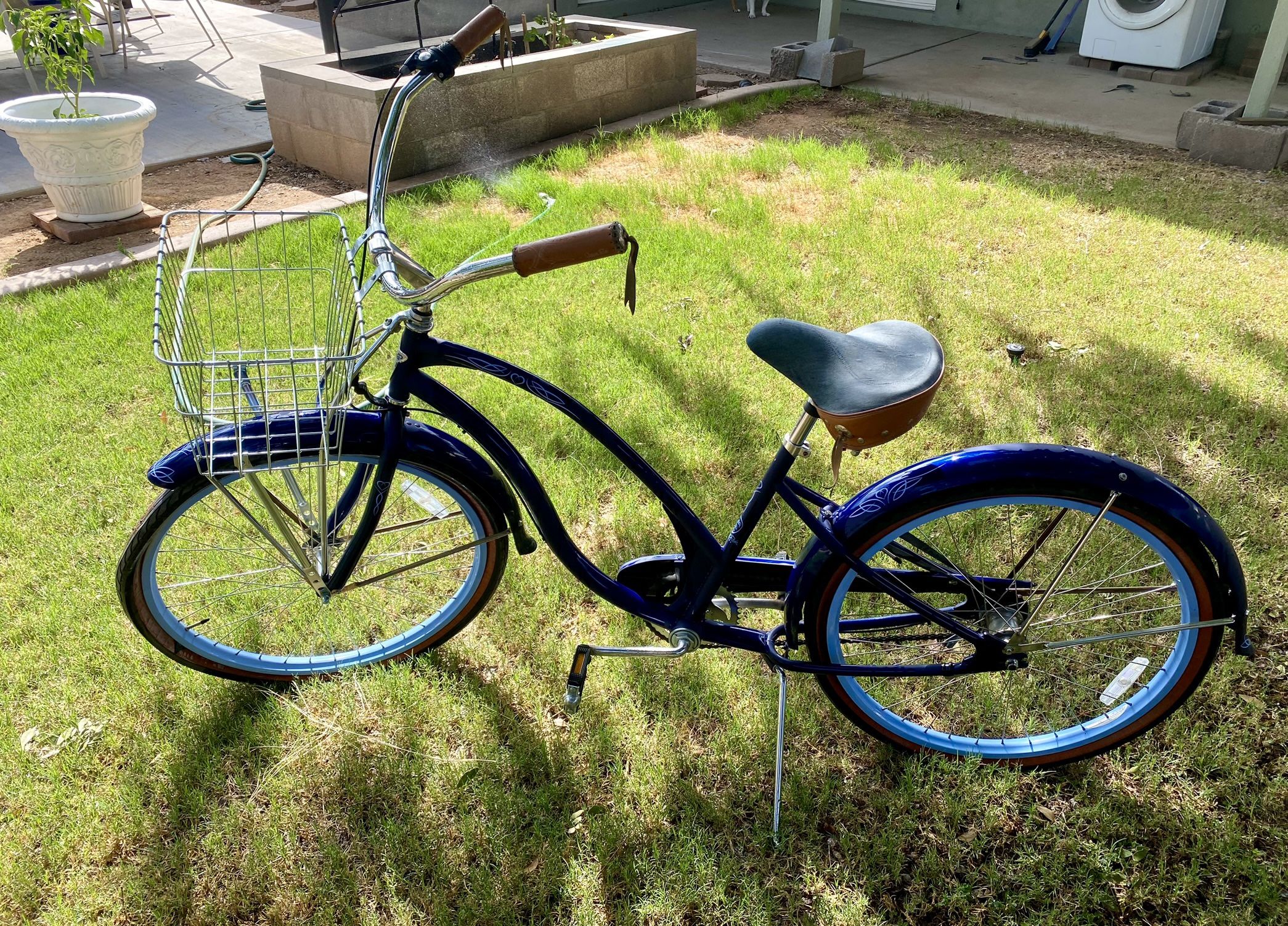 Electra Twiggy Stream Ride Beach Cruiser for Sale in Phoenix AZ OfferUp