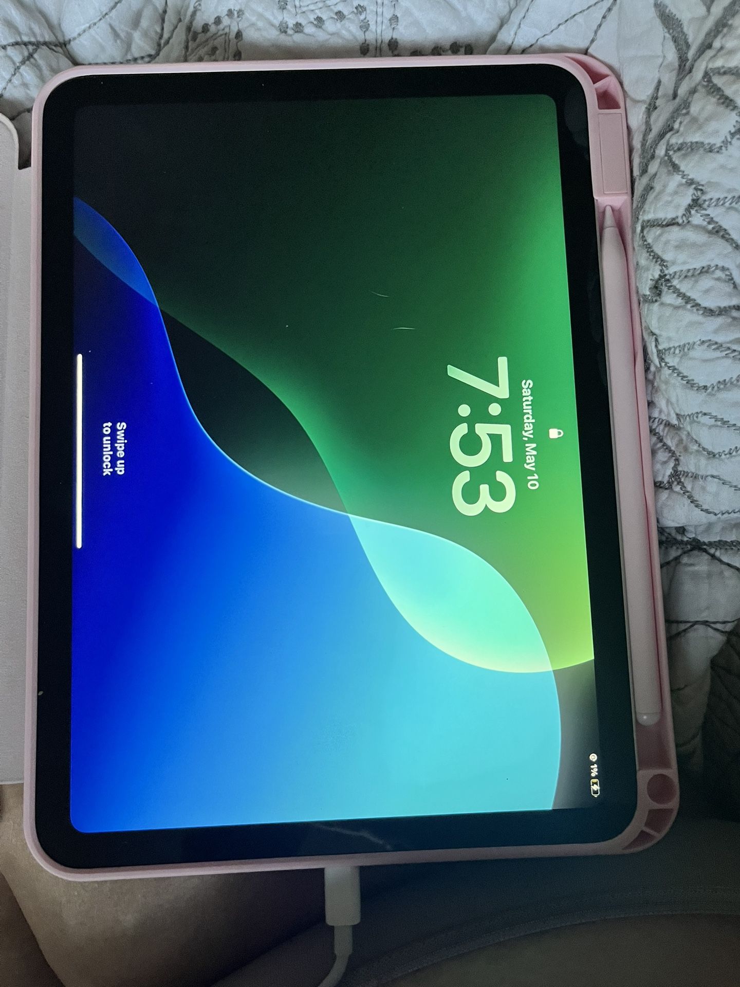 iPad 10