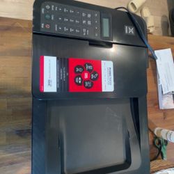 Canon PRINTER Tr4520