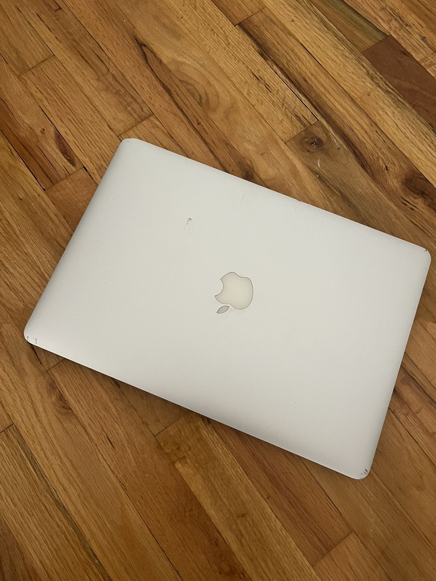 15' MacBook Pro, Mid 2012, retina