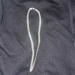 Gold chain