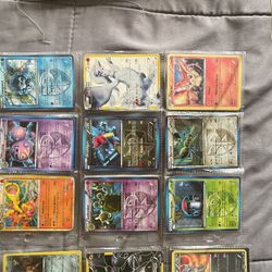 Pokémon Cards