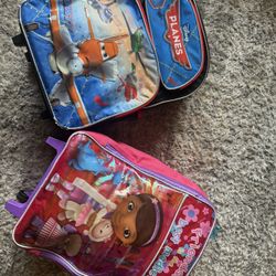 Kids Luggage/ bags