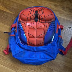Back To School Kids Backpacks 