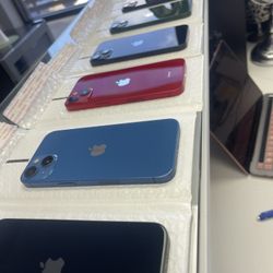 iPhone 13 128Gb UNLOCKED -No Credit Needed 📲 