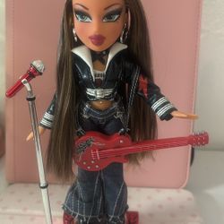 Repro Rock Angelz Yasmin