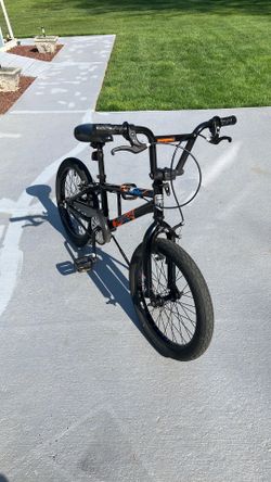 MONGOOSE SWITCH 18” DUAL HAND Brakes & FOOT 🦶 Brake works & runs Great 👍