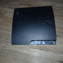 Ps3 