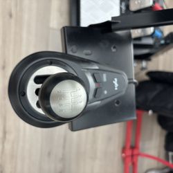 Pxn V10 Gaming Gear Shifter