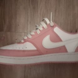 Nike Air Force Low Tops 