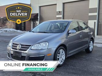 2007 Volkswagen Jetta