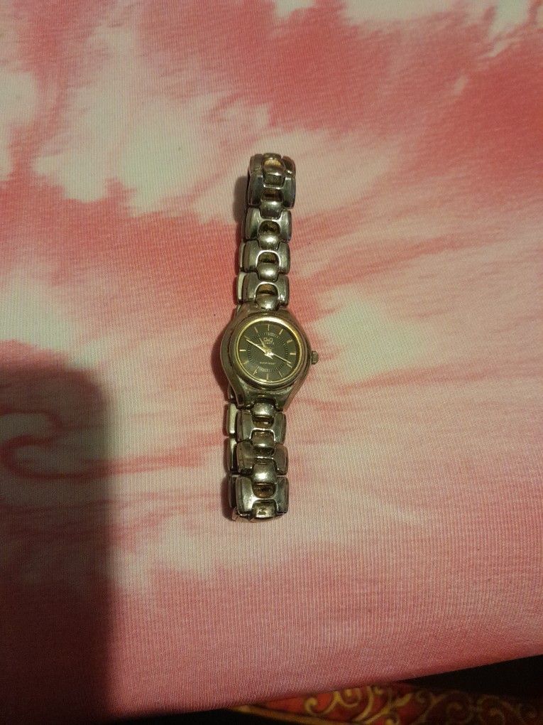 Bracelet Link Watch