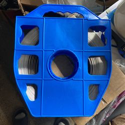 Stainless Steel Banding