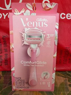 Venus comfort glide razor