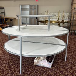 3PC Display Table 