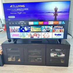 🔥 MOVING SALE – Samsung 75” Crystal UHD 4K Smart TV (2025 Model)