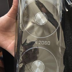 GeForce RTX 2060 6 GB