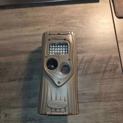 Cuddeback Trail Camera 