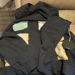 Alchemist Hoodie 