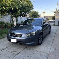 Honda Accord 2010 LX