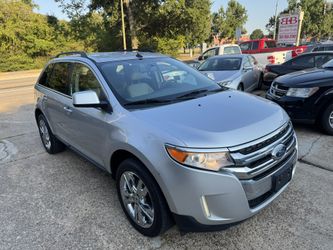 2011 Ford Edge