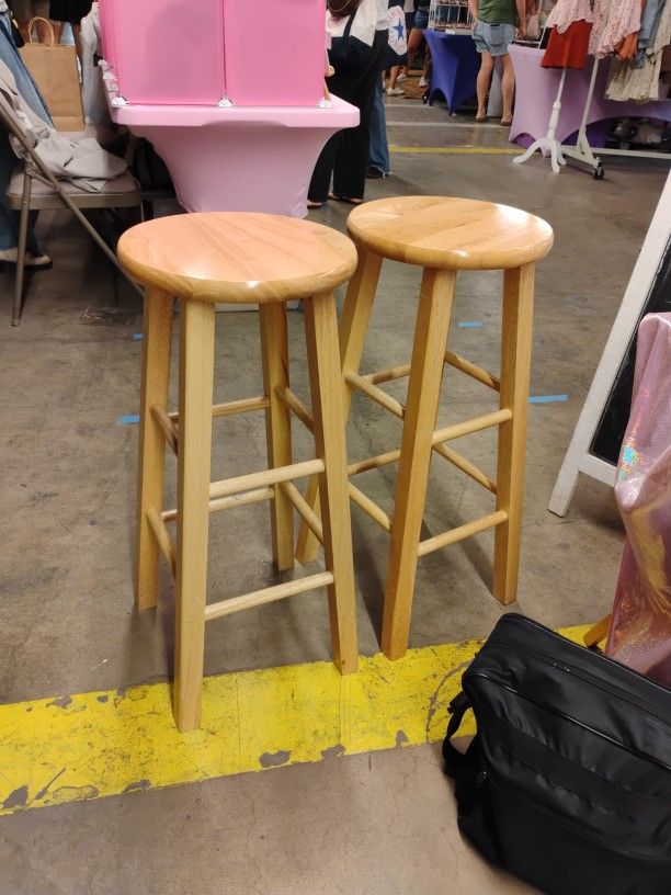 Bar Stools