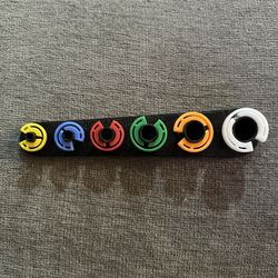 AC / Fuel Line Disconnect Set 