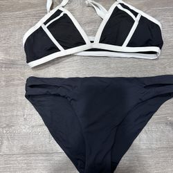 Roxy Swimsuit , Size S , Preloved , Price $12