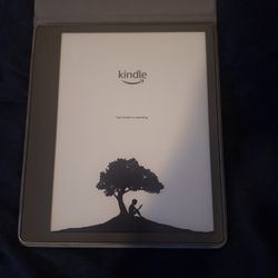 Kindle Scribe