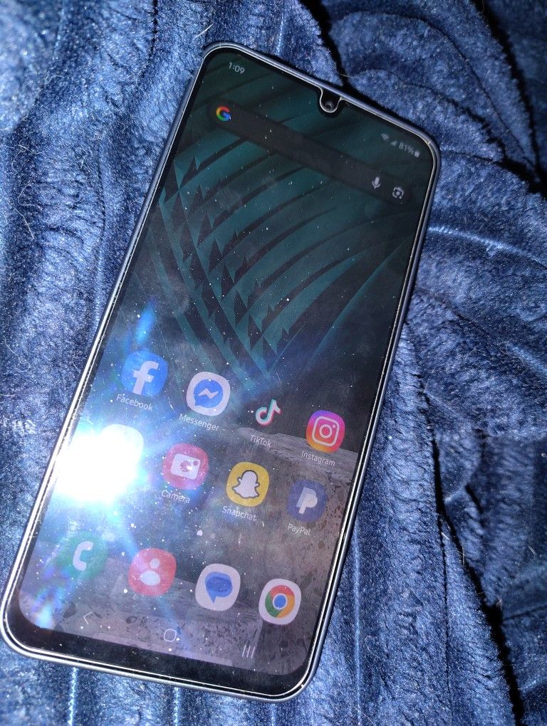 Samsung Galaxy A16