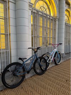 26” mafia bomma