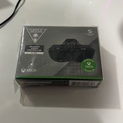 XBOX Headset Audio Controller 