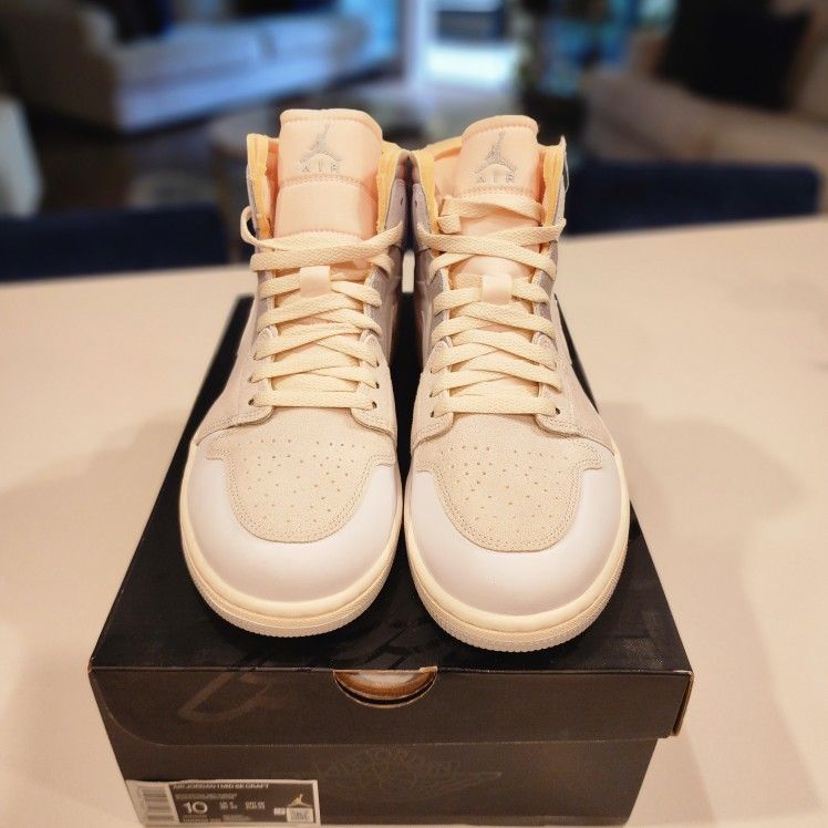 Nike Air Jordan 1 Mid