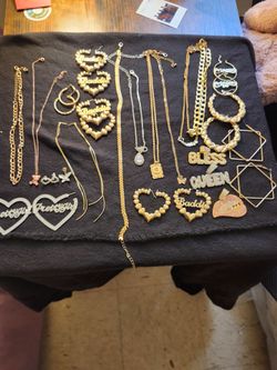 FINE JEWELRY